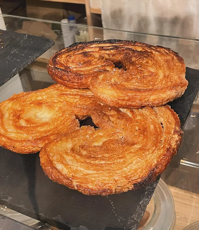 palmeras 