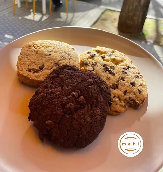 cookies