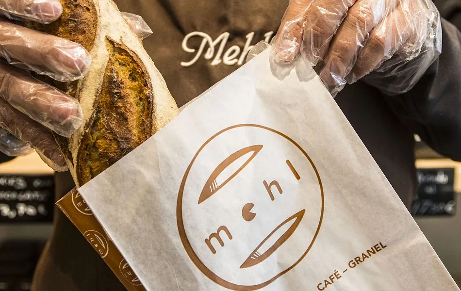 bolsa mehl
